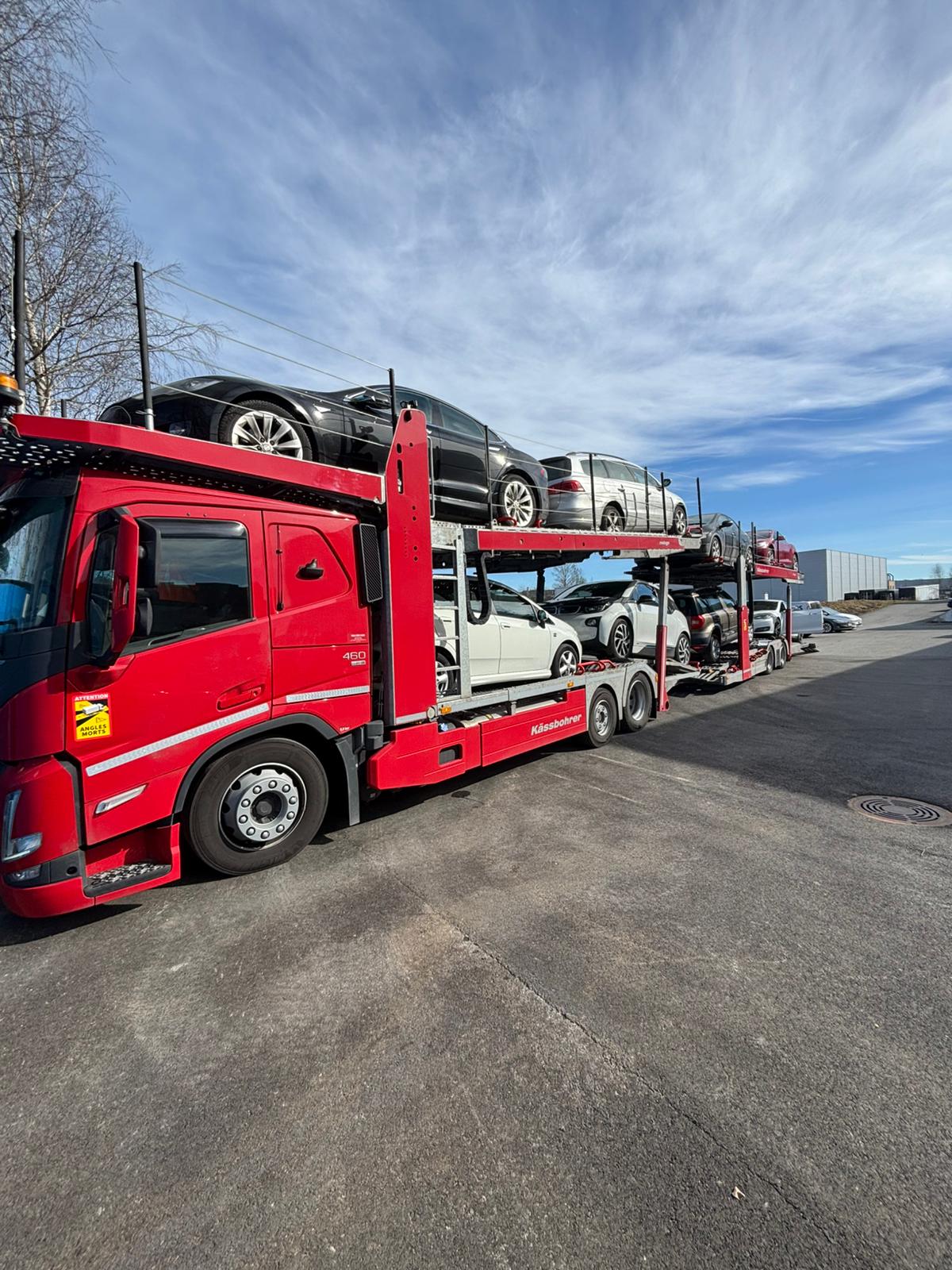 Porsche Taycan Cross Turismo